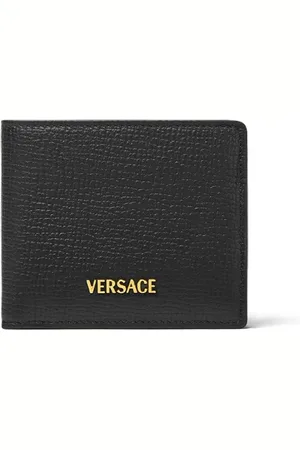 VERSACE Portafoglio bi-fold Myth