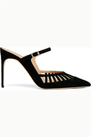 MALONE SOULIERS Mules Bardot