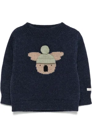 Donsje Maglione Denn
