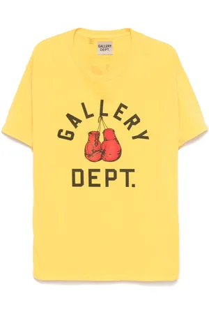 GALLERY DEPT. T-shirt Boxing Merch