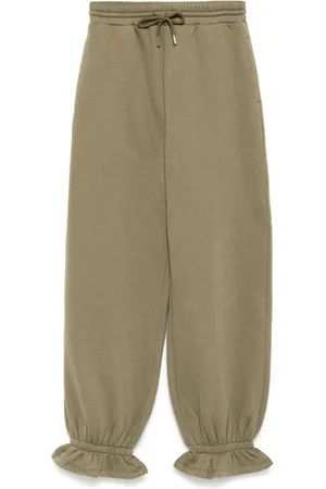 B+AB Joggers con fondo elastico