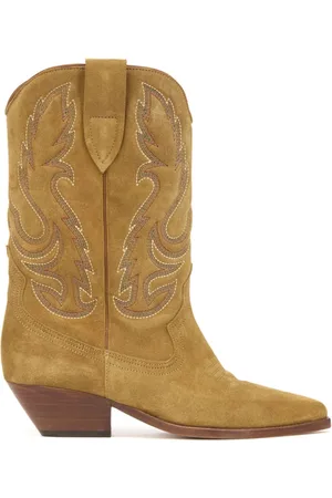 Isabel Marant Stivali Duerto 40mm