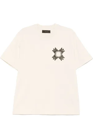 AMIRI T-shirt MA Quad