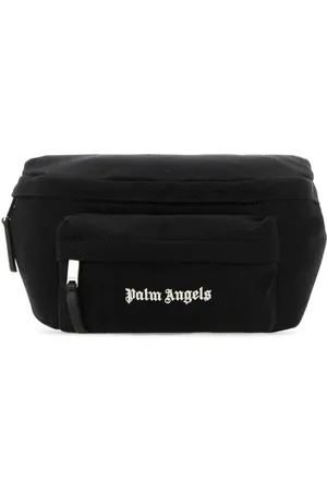 Palm Angels Marsupio con ricamo