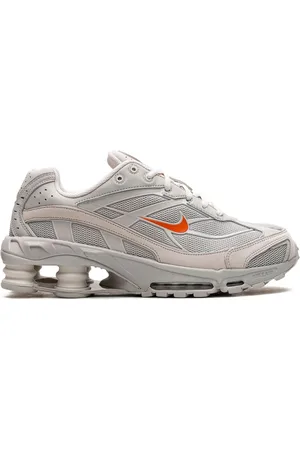 Nike Sneakers Shox Ride 2 Light Bone