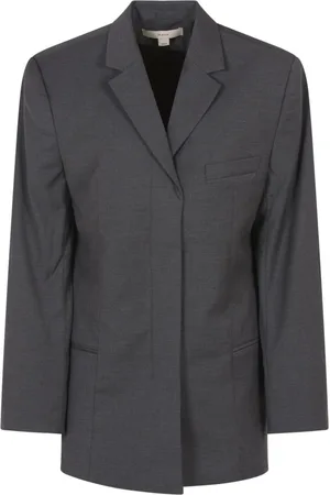 REMAIN Blazer monopetto