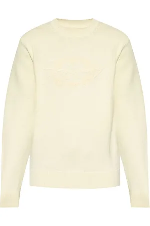 Givenchy Maglione con ricamo