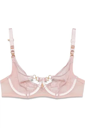 BORDELLE Reggiseno Retta