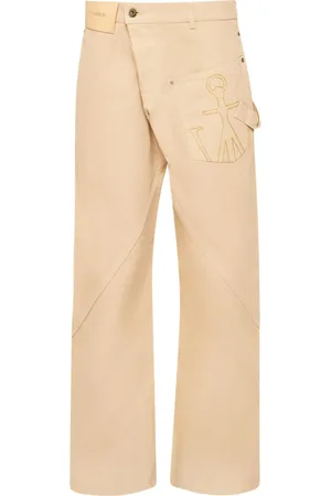 J.W.Anderson Jeans Twisted