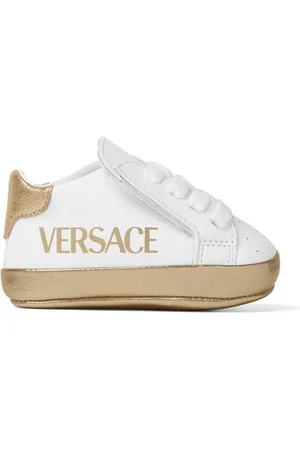 VERSACE Sneakers con stampa