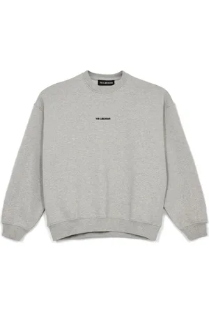 HAN Kjøbenhavn Maglione con logo ricamato