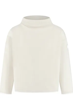 Aspesi Maglione con applicazione