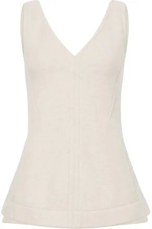 Proenza Schouler Top Winona