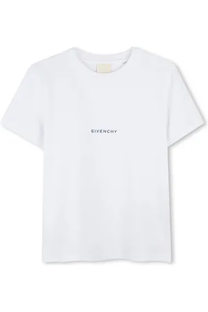 Givenchy T-shirt con stampa