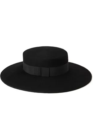 Nina Ricci Cappello in feltro di lana