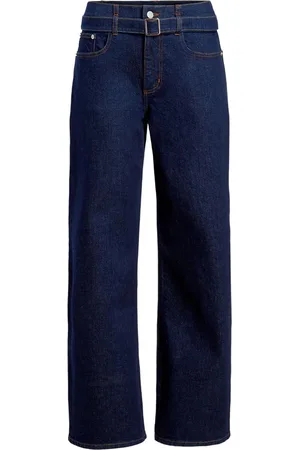 Proenza Schouler Jeans Ellsworth