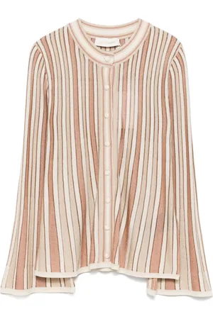 ZIMMERMANN Cardigan Crush