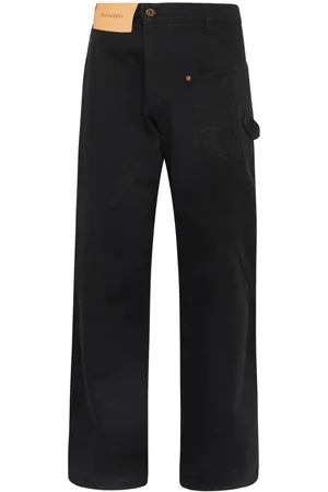 J.W.Anderson Jeans Twisted