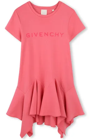 Givenchy Abito con logo
