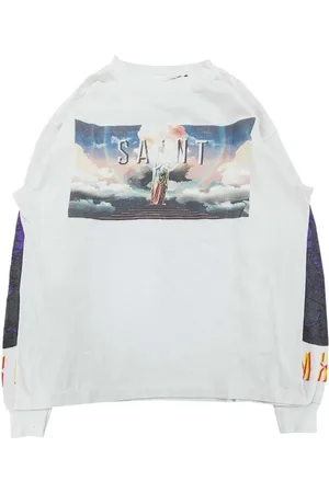 SAINT MXXXXXX Felpa Pictures