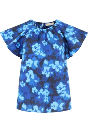 ULLA JOHNSON Blusa Rumi
