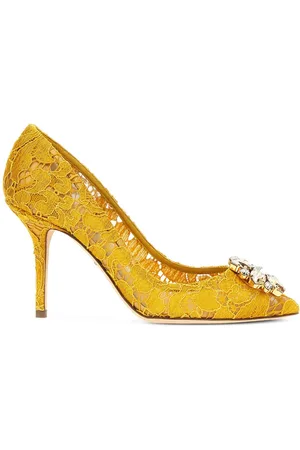 Dolce & Gabbana Pumps Bellucci