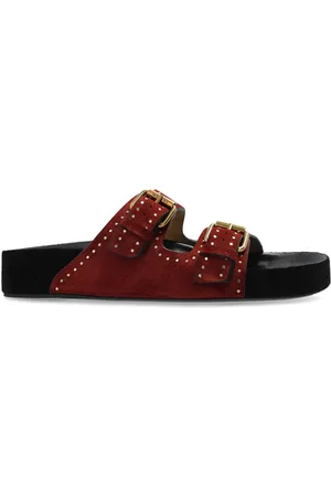 Isabel Marant Sandali Lennyo