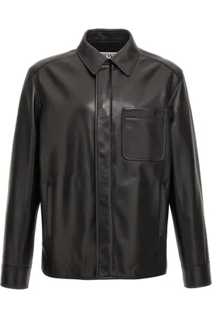 Loewe Giacca con logo