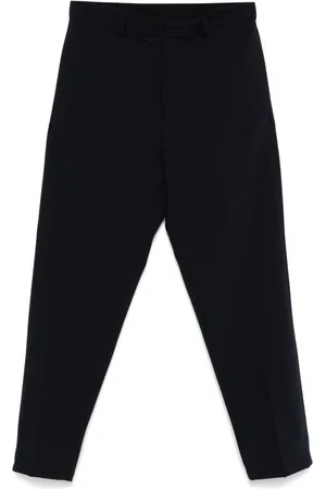 Emporio Armani Pantaloni affusolati