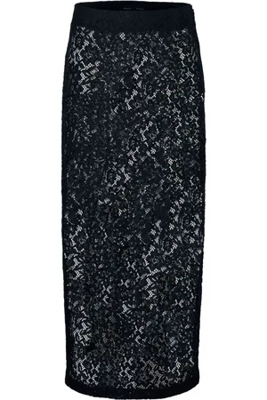 Proenza Schouler Gonna Jasmine lunga