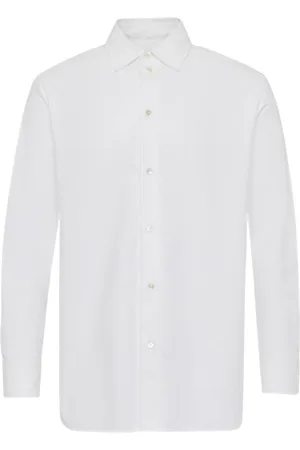 J.W.Anderson Camicia Oxford