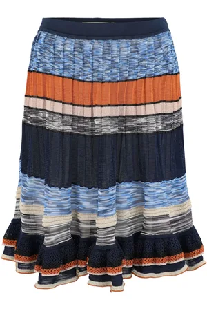 ULLA JOHNSON Gonna midi Eios