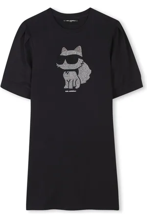 Karl Lagerfeld Abito Choupette