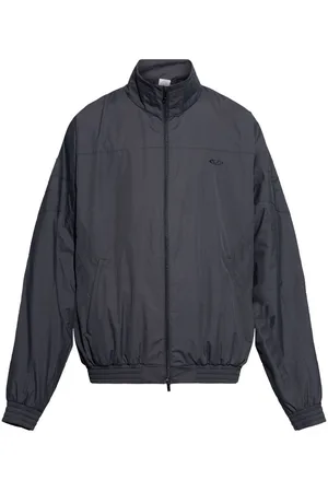 Vetements Giacca con ricamo