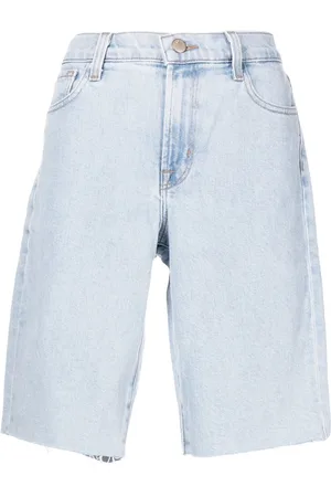 J Brand Shorts denim medi