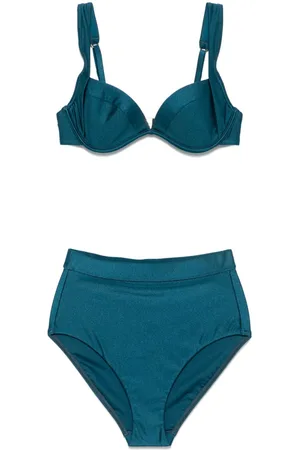 ZIMMERMANN Bikini Acacia