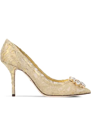 Dolce & Gabbana Pumps Bellucci