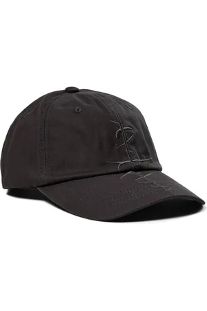 HAN Kjøbenhavn Cappello da baseball con placca logo