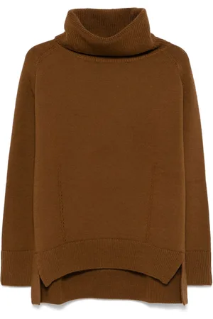 JUNYA WATANABE Maglione a collo alto x Comme Des Gar??ons