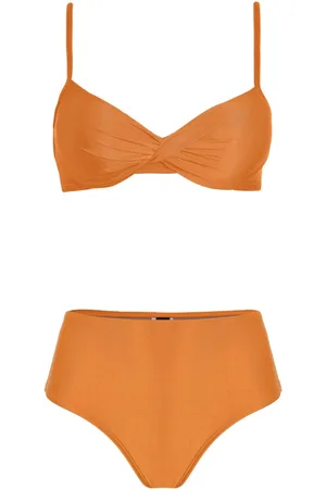 Lygia & Nanny Bikini Veronica