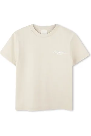 Givenchy T-shirt con ricamo