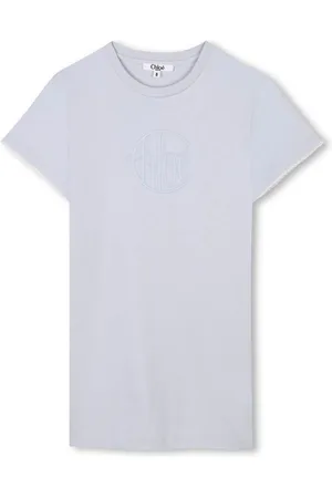Chloé Abito modello T-shirt