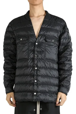 Moncler Padded overshirt