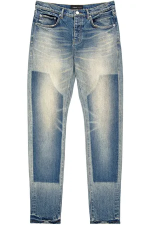 Purple Brand Jeans skinny P001