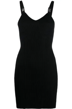Givenchy Abito corto smanicato