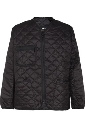 Barbour Giacca Liddesdale trapuntata