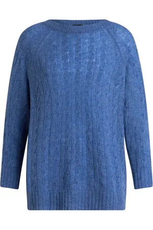 Etro Maglione con maniche a 3/4