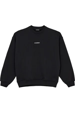 HAN Kjøbenhavn Maglione con logo ricamato