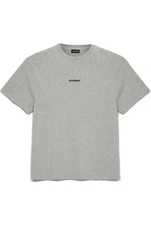 HAN Kjøbenhavn T-shirt con ricamo