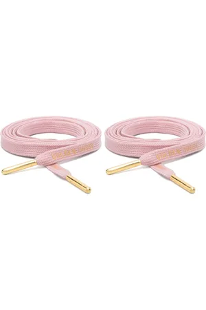 Golden Goose Set di 2 lacci